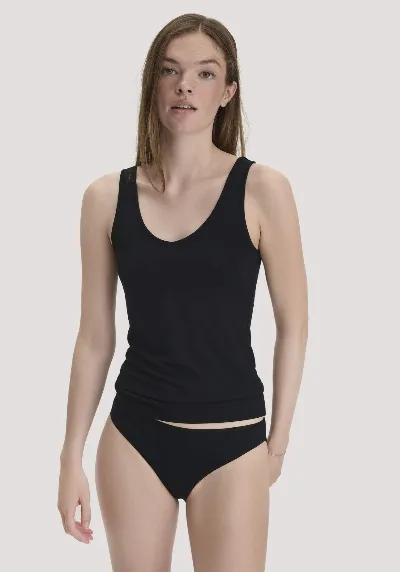 hessnatur hessnatur Damen Slip Regular Cut PURE SENSE aus TENCEL™ Modal