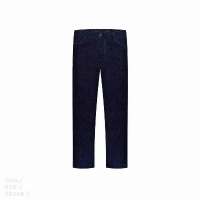 Shoezuu Bleed Clothing Active Jeans 2da Roots dark denim 32/34