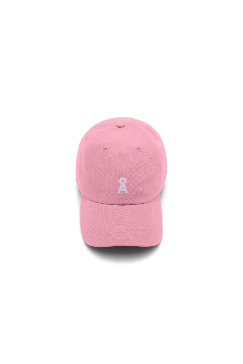 ARMEDANGELS Cap Yenaas Bold