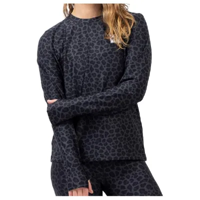 Eivy Eivy - Women's Versa Loose Fit Top - Longsleeve