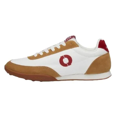 ECOALF Ecoalf - Riera Camel, vegane Sneaker