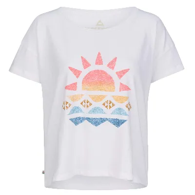 Passenger Clothing SUNRAY RECYCLED COTTON T-SHIRT