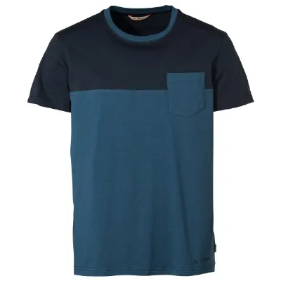 Vaude Vaude - Nevis Shirt III - T-Shirt
