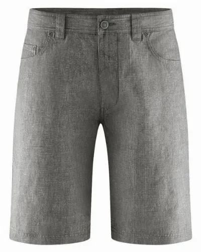 HempAge HempAge Hanf Kurze Hose