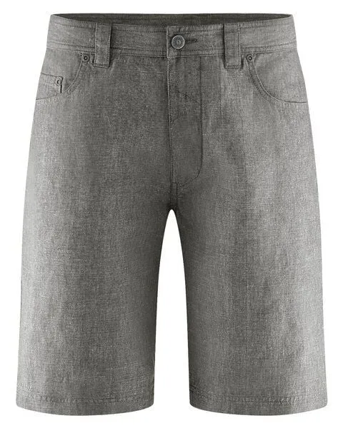 HempAge HempAge Hanf Kurze Hose