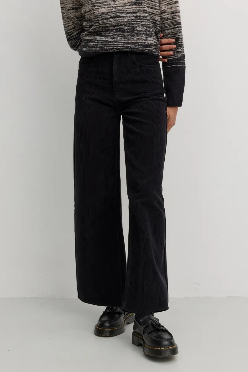 recolution Culotte Erica Cord