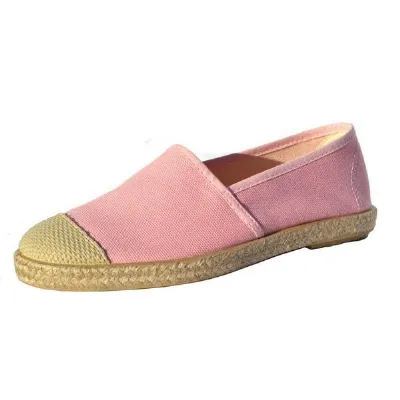 Grand Step Grand Step Veganer Slipper/Espadrilles Evita