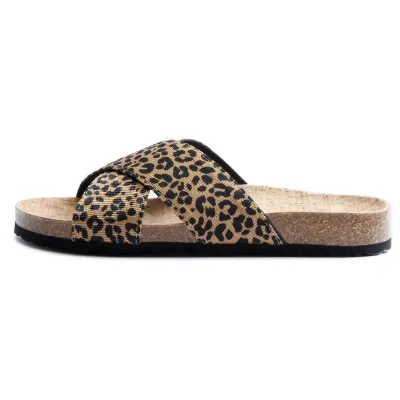 Grand Step Shoes Grand Step Shoes - Lilo Animal - Sandalen