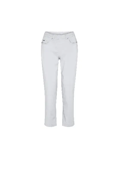 LAURIE LAURIE Damen vegan Hose Hannah Regular Crop