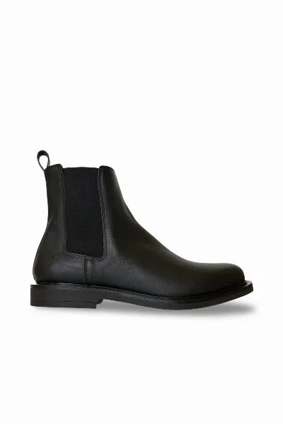 NAE NAE Herren vegan Chelsea Boots Denis