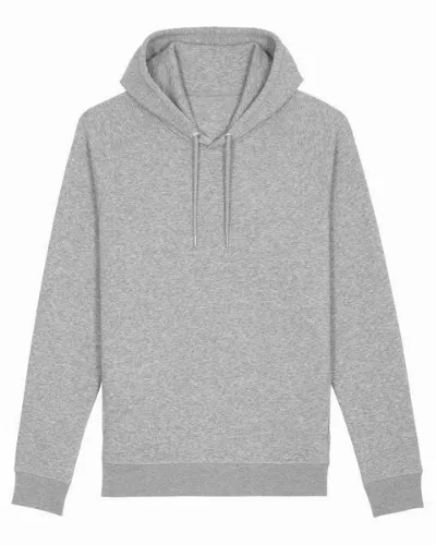 Greenspired Greenspired Umweltfreundlicher Unisex Hoody mit seitlichen Taschen 300 g/m² XXS - 3 XL