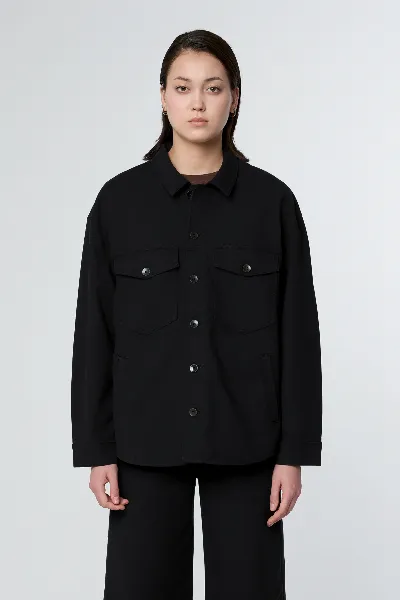 DAWN Dawn Damen vegan Shaket Postman Paper Touch Utility