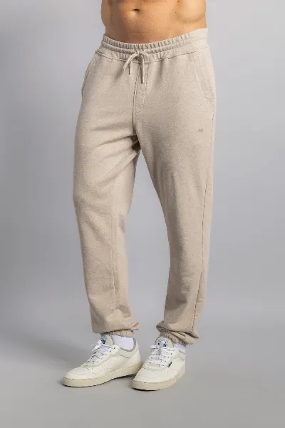 DIRTS DIRTS Herren vegan Sweathose Unisex Wüste