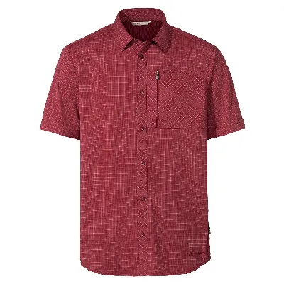 Vaude MEN'S SEILAND SHIRT IV