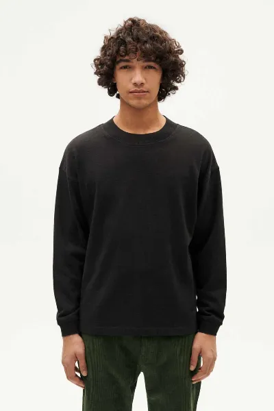 Thinking MU Longsleeve Doug Hanf
