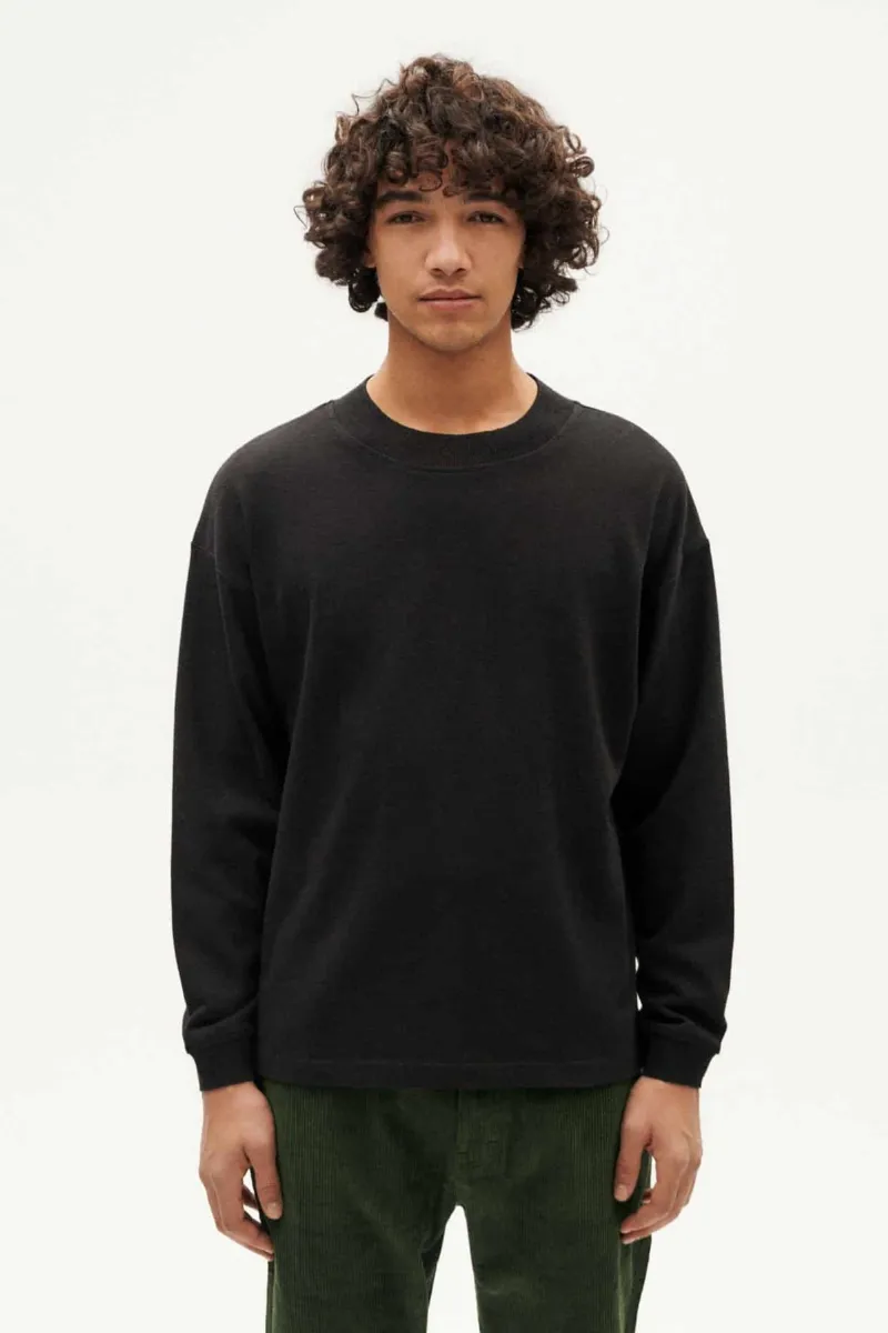 Thinking MU Longsleeve Doug Hanf