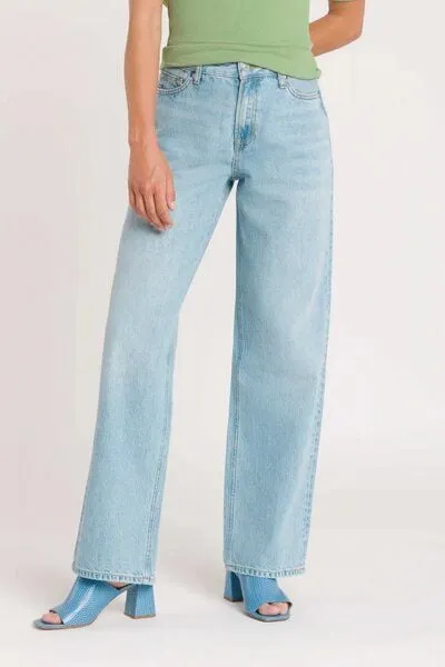 Kings Of Indigo Kings of Indigo - Jeans Joan