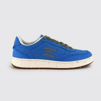ACBC ACBC Veganer Sneaker Herren - Evergreen - Pale Blue