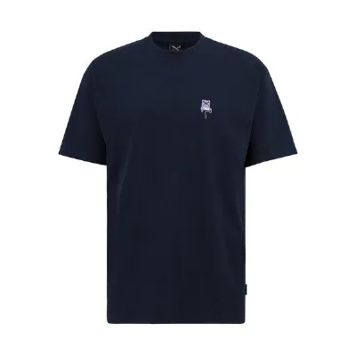 Iriedaily Iriedaily Flag Roller T-Shirt