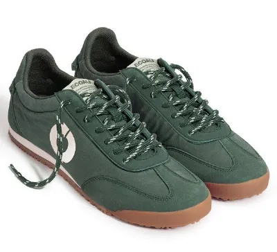ECOALF ECOALF Low Sole Sneaker Unisex - ORLEANS
