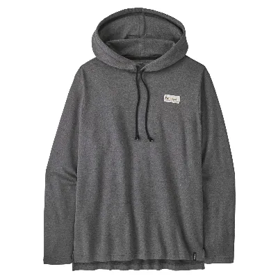 Patagonia M'S LW WATER PEOPLE SETS WILDRISE HOODY