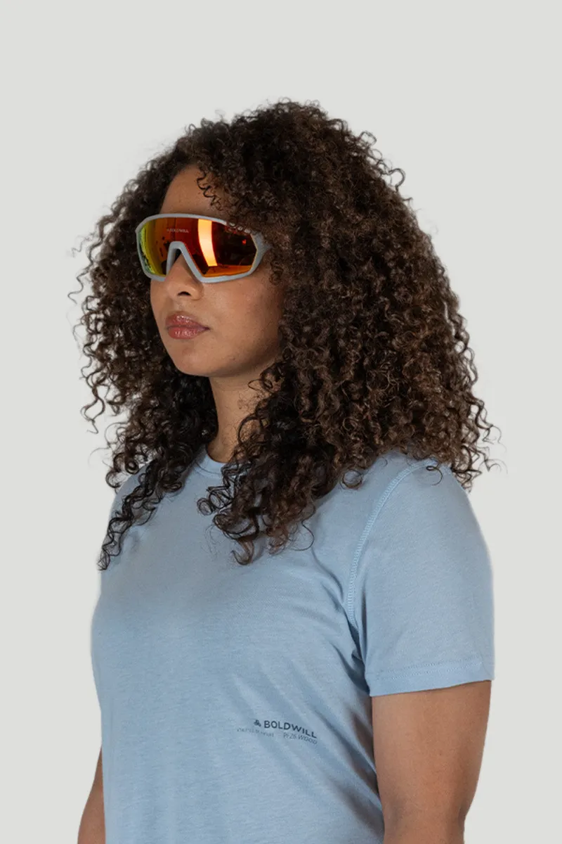 Boldwill Boldwill Damen vegan Sportbrille