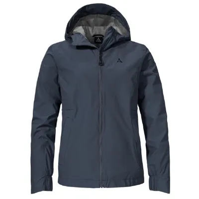 Schöffel Schöffel - Women's Jacket Style Bohorok - Regenjacke