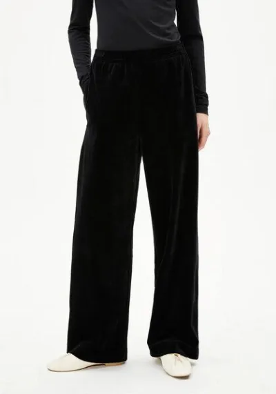 ARMEDANGELS ARMEDANGELS Jerseyhose Vatinaa Velvet