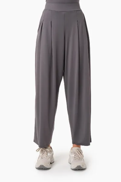 ORGANICATION ORGANICATION Damen vegan Hose Peeny Shadow