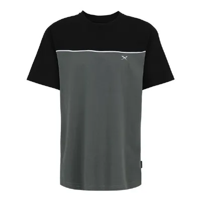 Iriedaily Iriedaily Auf Deck T-Shirt