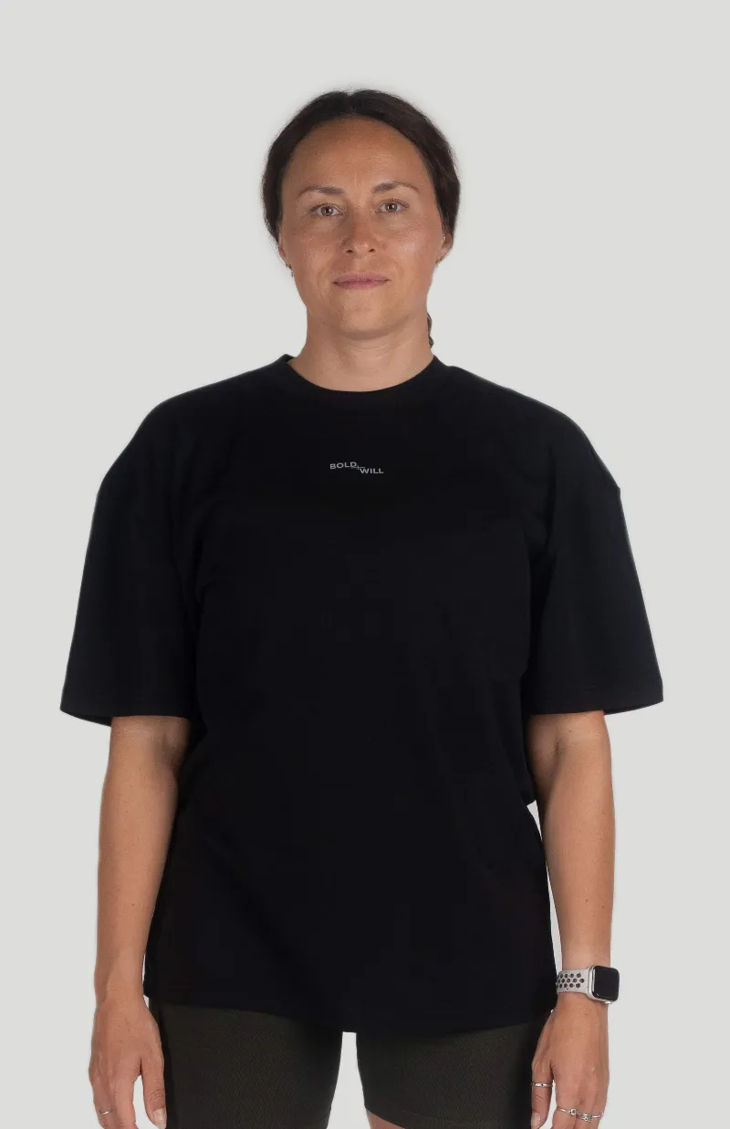 Boldwill Boldwill Damen vegan T-Shirt