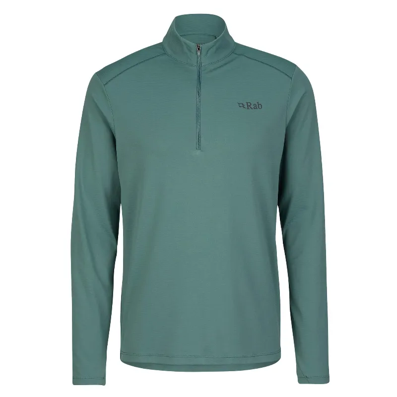 Rab FORCE LS ZIP
