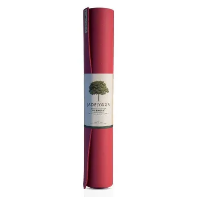 JadeYoga Jadeyoga Harmony Professional Mat