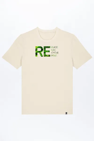 GREEN SHIRTS Reduce. Repeat. Männer T-Shirt