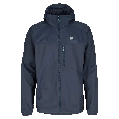 Mountain Equipment AEROFOIL HOODED MENS JACKET