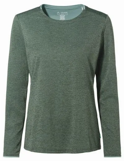 Vaude VAUDE T-Shirt Women's Essential LS T-Shirt