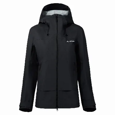 Vaude WOMEN'S CROZ ALPINE 3L JACKET