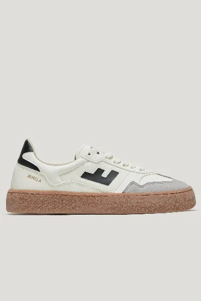 Flamingos Life Flamingos Life Herren vegan Sneaker Burela Bold