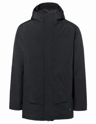 Vaude VAUDE Jacken Men's Rosemoor Padded Parka