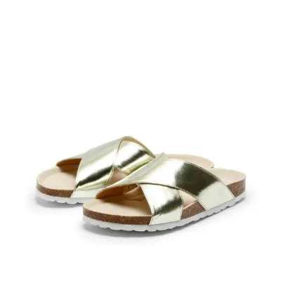 Grand Step Shoes Grand Step Shoes Lola Schlappen, vegan