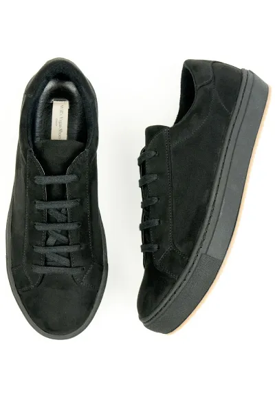 Will's Vegan Store Will's Vegan Store Damen vegan Sneaker Vegan Wildleder