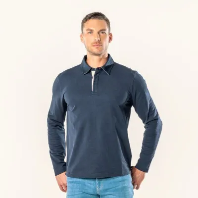 Living Crafts Living Crafts Langarm-Shirt - SUNE