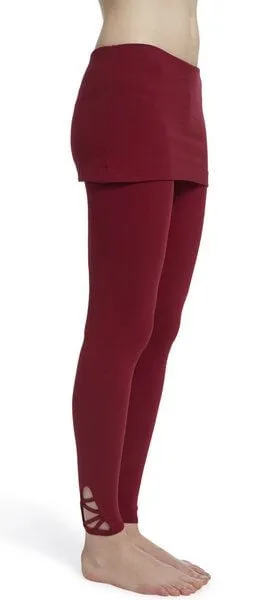 ESPARTO ESPARTO Yogahose Leggings Mala