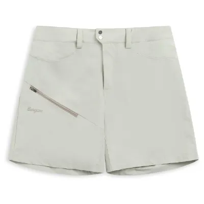bergans Bergans - Women's Rabot Light Softshell Shorts - Trekkinghose