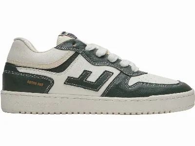 FLAMINGOS LIFE FLAMINGOS LIFE Sneaker 'RETRO 86s', forest pearl,