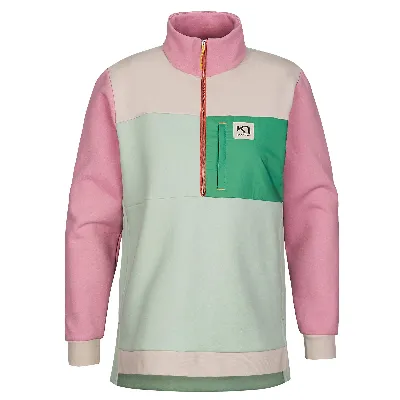 Kari Traa RUTH MIDLAYER PRINT