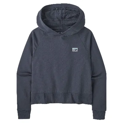 Patagonia W'S REGENERATIVE ORGANIC CERTIFIED COTTON ESSENTIAL HOODY