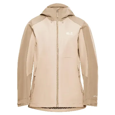 Jack Wolfskin WILDBOUND 2L JKT W