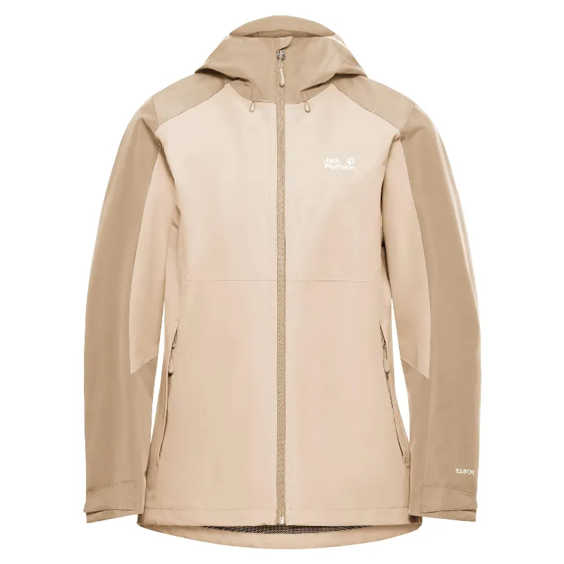 Jack Wolfskin WILDBOUND 2L JKT W