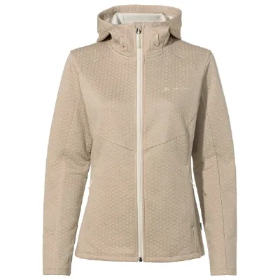 Vaude Vaude - Women's Skomer Hiking Hoody - Fleecejacke